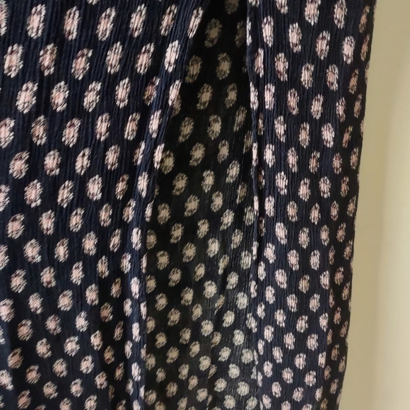 American Eagle Outfitters Halter Dress - Picture 3 of 4